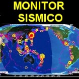 Monitor terremoti